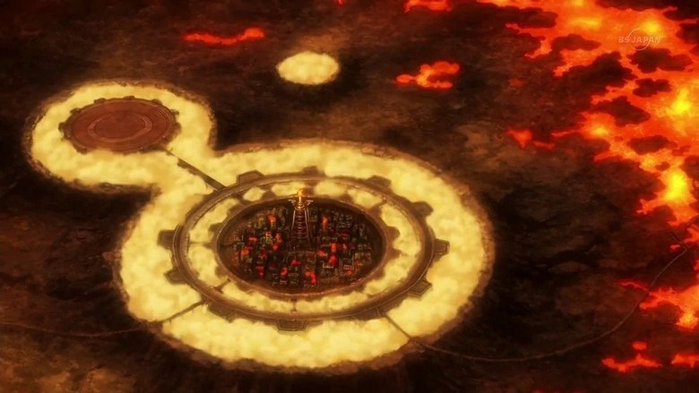 Inazumova jedenáctka Sezóna 4 Epizoda 28 bombuj