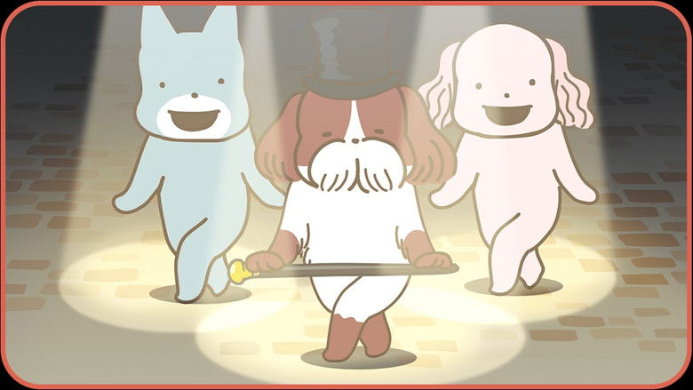 Still image for Harimaware! Koinu season 1 episode 24: Episode 24 Still image for Harimaware! Koinu season 1 episode 24: Episode 24