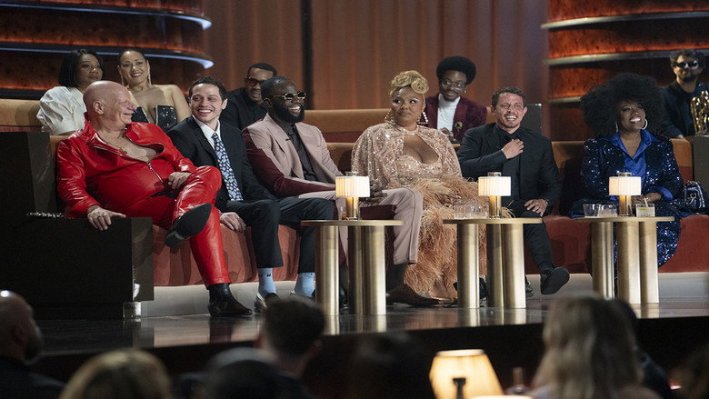 Cena de The Roast of Kevin Hart - Foto 6