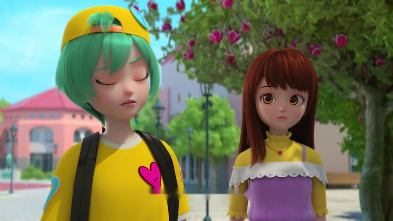 Still image for Catch! Teenieping season 1 episode 19: Episode 19