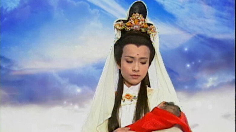 Still image for 順天聖母 season 1 episode 1: Episode 1 Still image for 順天聖母 season 1 episode 1: Episode 1