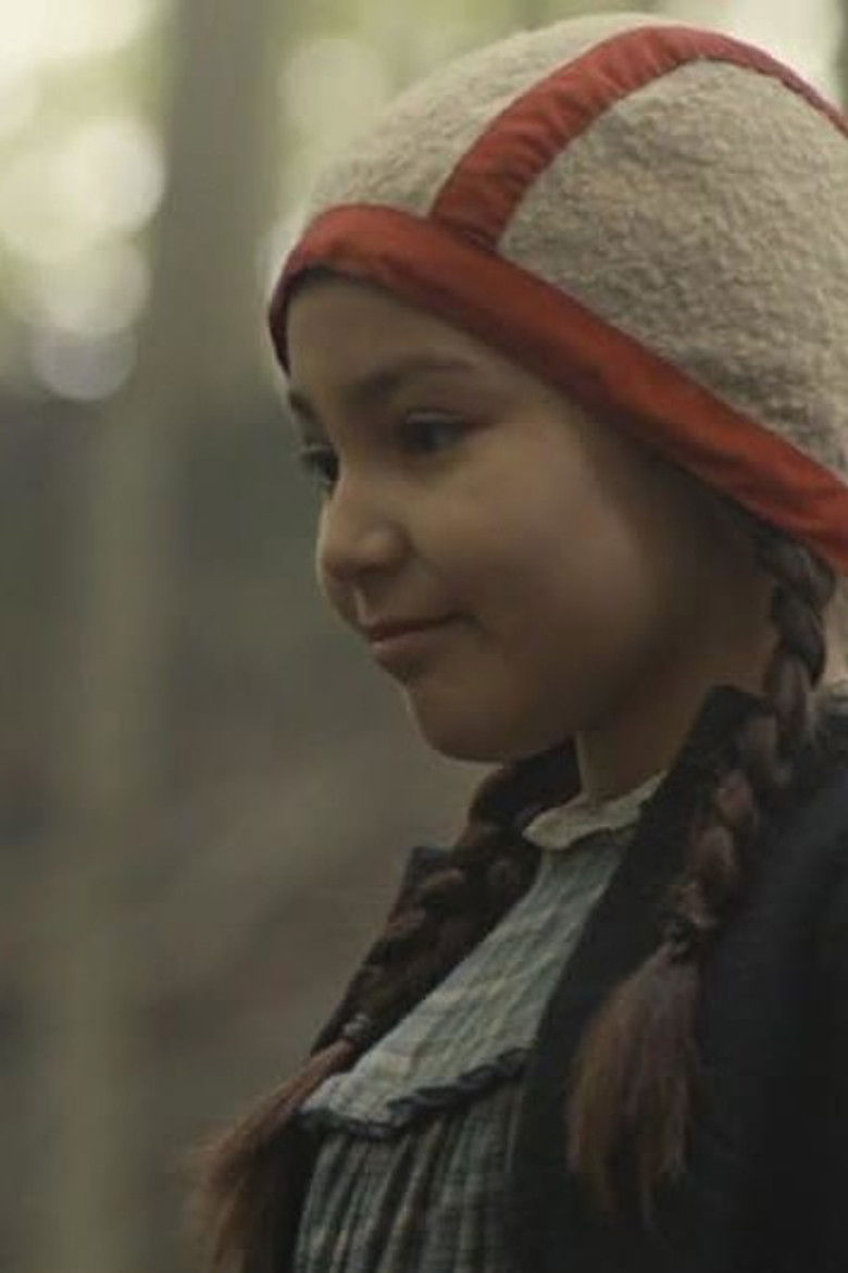 Alora Maracle-Asham portrait image