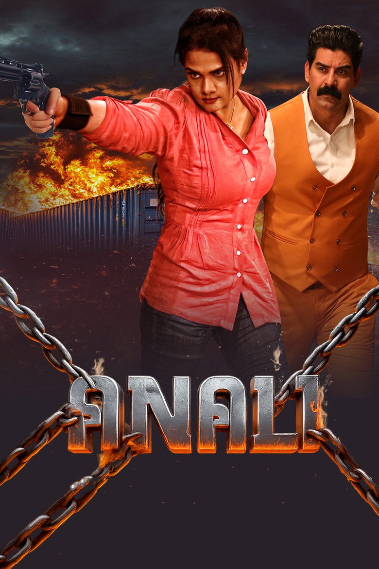 Anali (2026) WEB-DL Multi Audio Hindi ORG. + Tamil + Telugu + Malayalam + Kannada Full Movie 480p 720p 1080p 2160p 4K