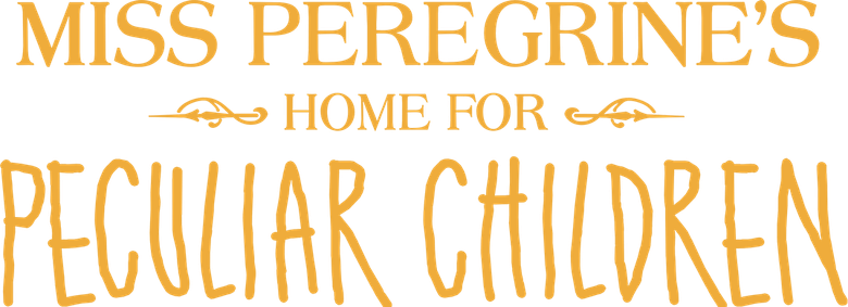 Imagen de Miss Peregrine y los niños peculiares