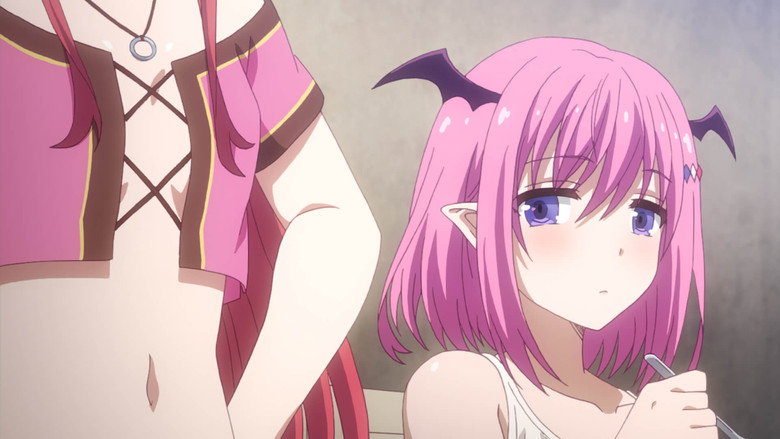 Still from The Greatest Demon Lord Is Reborn as a Typical Nobody - Season 1 Episode 11