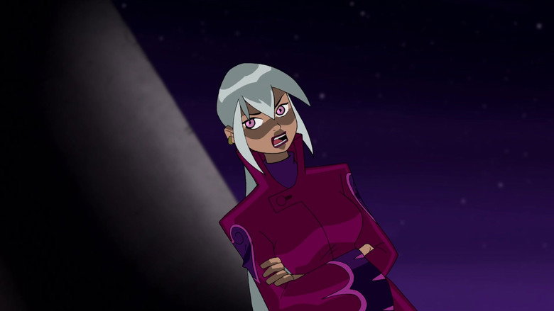 Still from بن 10 - Season 4 Episode 11