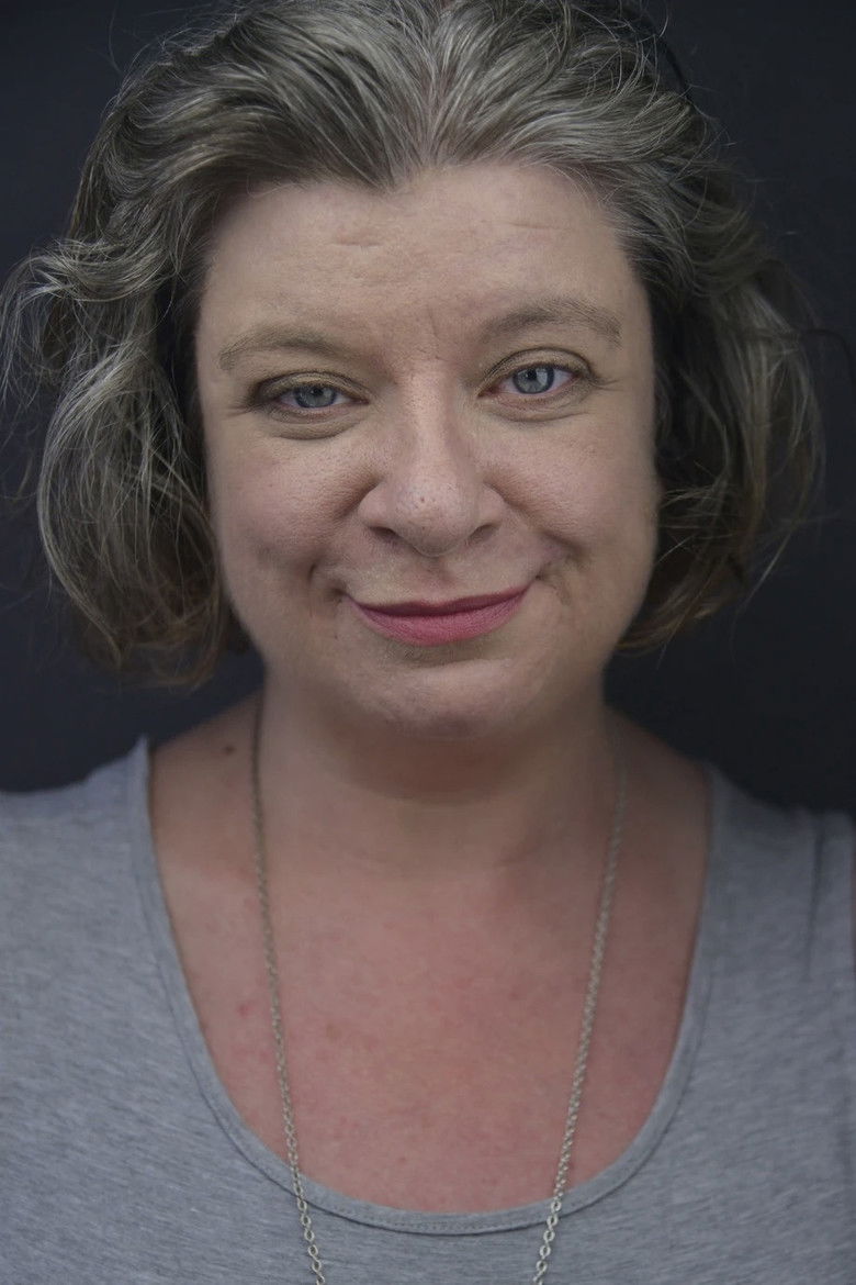 Polly McKie portrait image