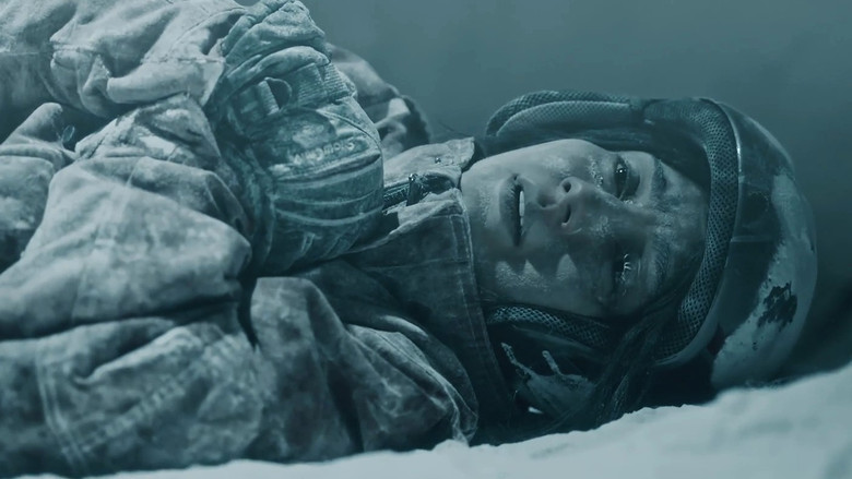 Still image for Seven season 1 episode 8: Episode 08