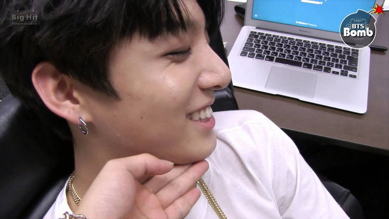 follow BTS! 2222 (Jimin Cam)