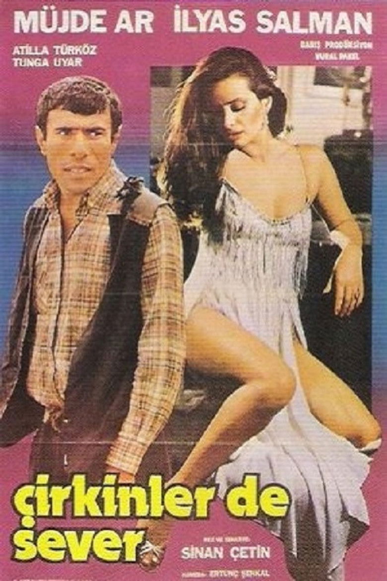 Imatge de Çirkinler de Sever