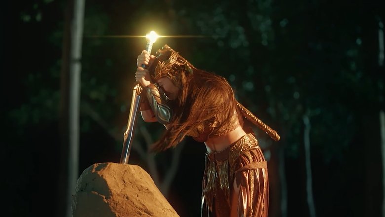 Still image for Encantadia Chronicles: Sang'gre season 1 episode 6: A Tale of Two Fairies Still image for Encantadia Chronicles: Sang'gre season 1 episode 6: A Tale of Two Fairies