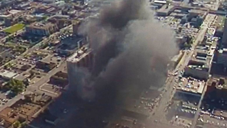 Still image for Oklahoma City Bombing: One Day in America season 1 episode 1: Explosion Still image for Oklahoma City Bombing: One Day in America season 1 episode 1: Explosion