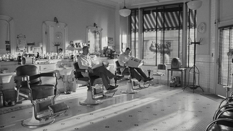 Image d'arrière-plan 11 du film The Barber : L'Homme qui n'était pas là
