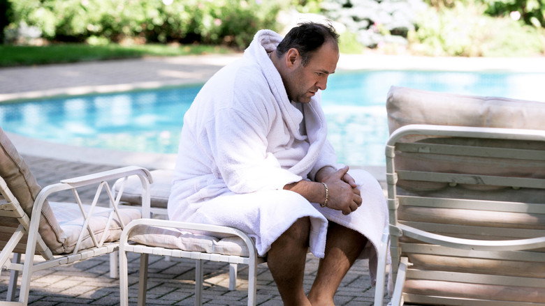 Still from Los Soprano - Temporada 6 Episodio 15