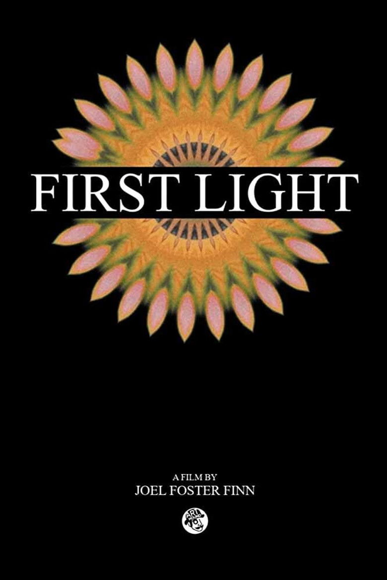 Imatge de First Light