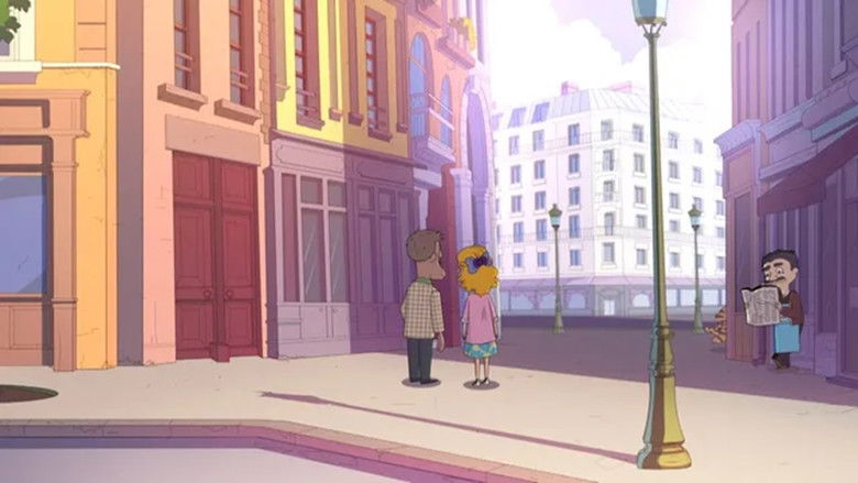 Still image for Mirette Investigates season 1 episode 29: Episode 29