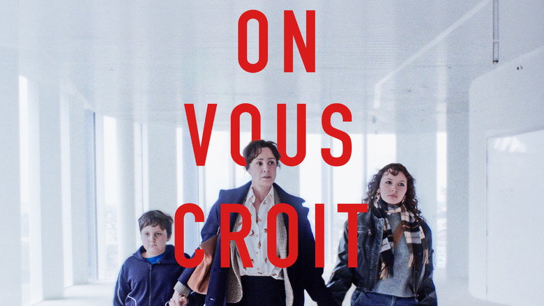 We Believe You image 7