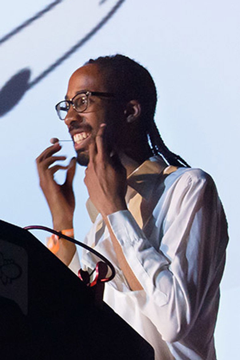 Kévin Gemin portrait image