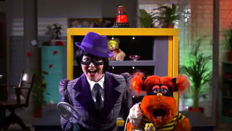 Still image for Spot Bots: Zoople Time season 1 episode 8: Episode 8