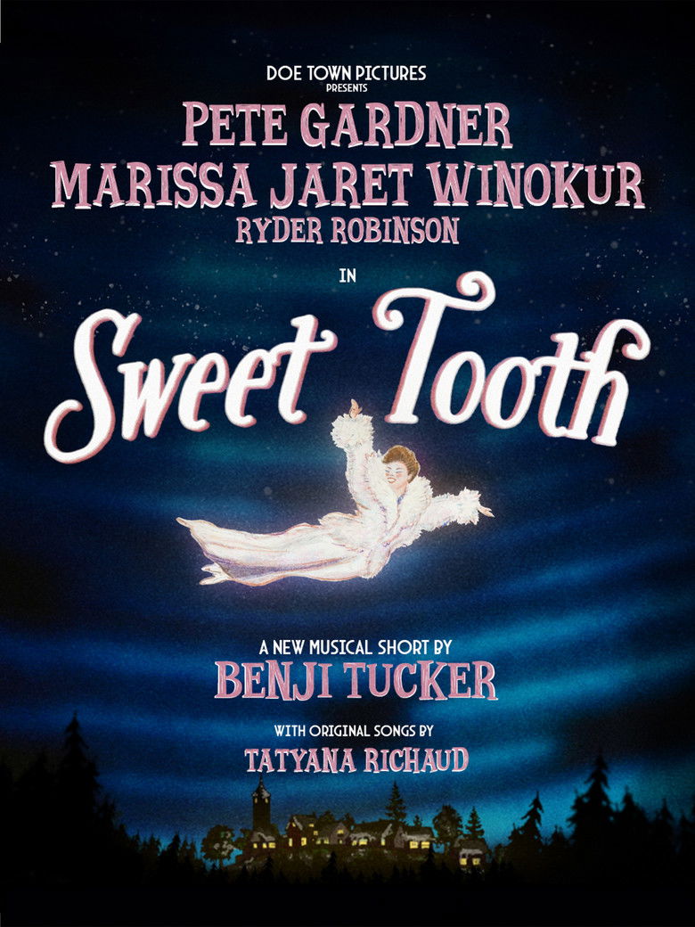 Imatge de Sweet Tooth