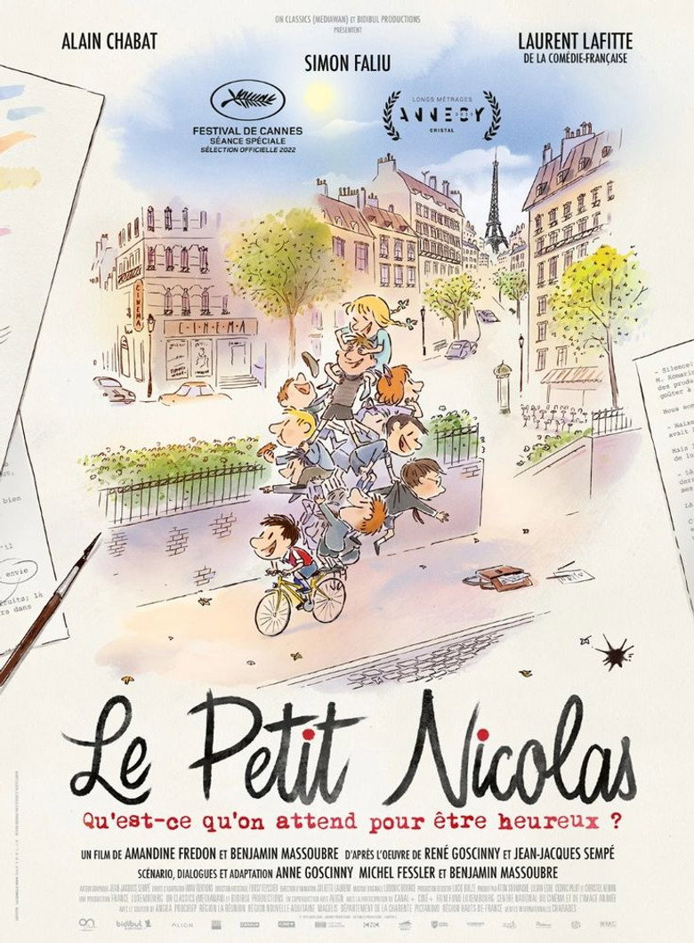 Le Petit Nicolas