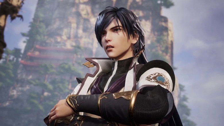 Still image for Spirit Sword Sovereign season 1 episode 294: Episode 294 Still image for Spirit Sword Sovereign season 1 episode 294: Episode 294