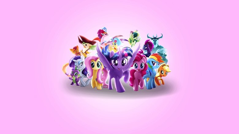 My little Pony Filmen