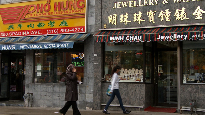 Still image for Le sexe au Canada season 1 episode 8: Episode 8