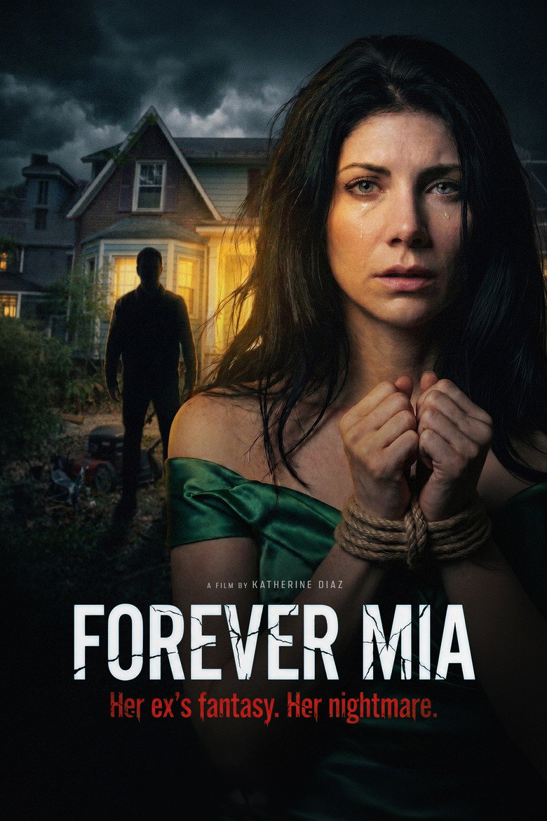 Forever Mia poster