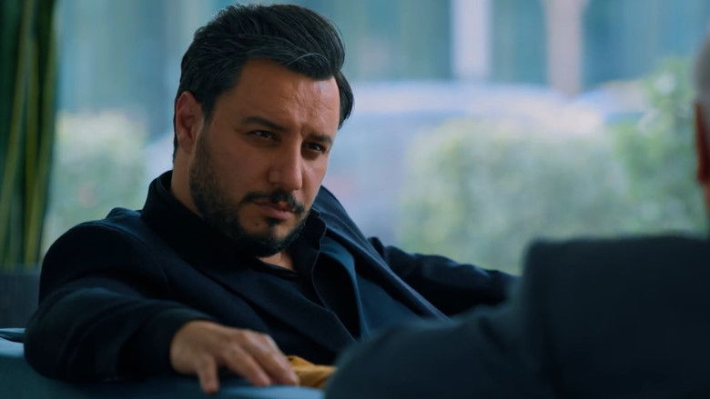 Still image for Mortal Wound season 1 episode 4: Episode 4