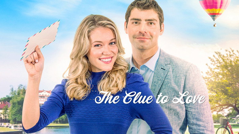 The Clue to Love 7