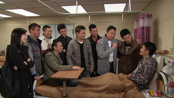 Still image for Tiger Cubs season 1 episode 8: 富二代旅行團綁架案 Still image for Tiger Cubs season 1 episode 8: 富二代旅行團綁架案