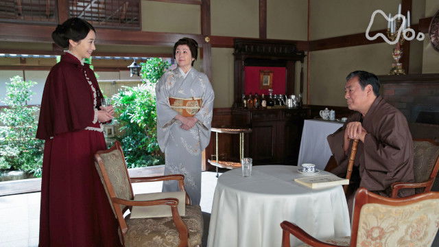 Still image for Asa ga Kita season 1 episode 118: Week 20 Still image for Asa ga Kita season 1 episode 118: Week 20