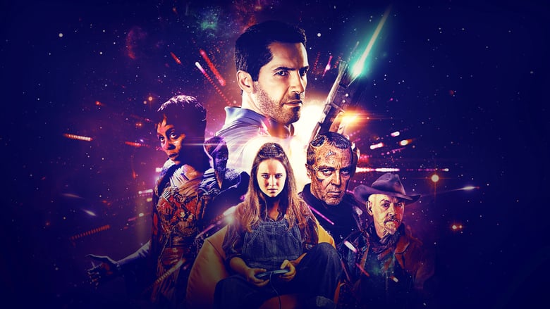 Voir The Intergalactic Adventures of Max Cloud en streaming vf gratuit sur streamizseries.net site special Films streaming