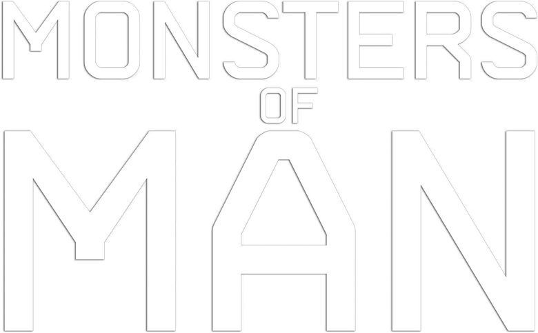 Imagen de Monstruos del hombre