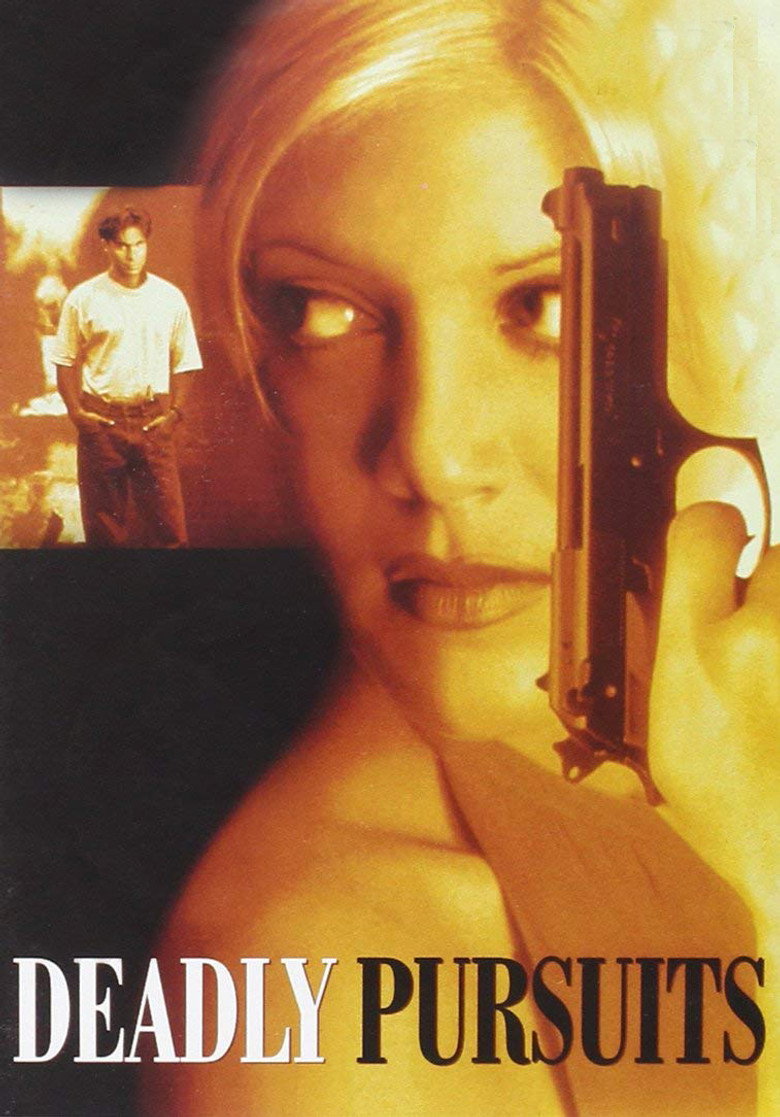 Deadly Pursuits — image 2