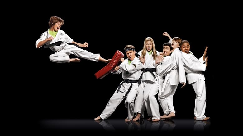 Kickin' It - A colpi di karate