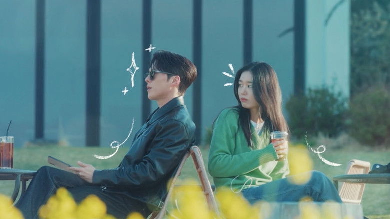 Dynamite Kiss (2025)