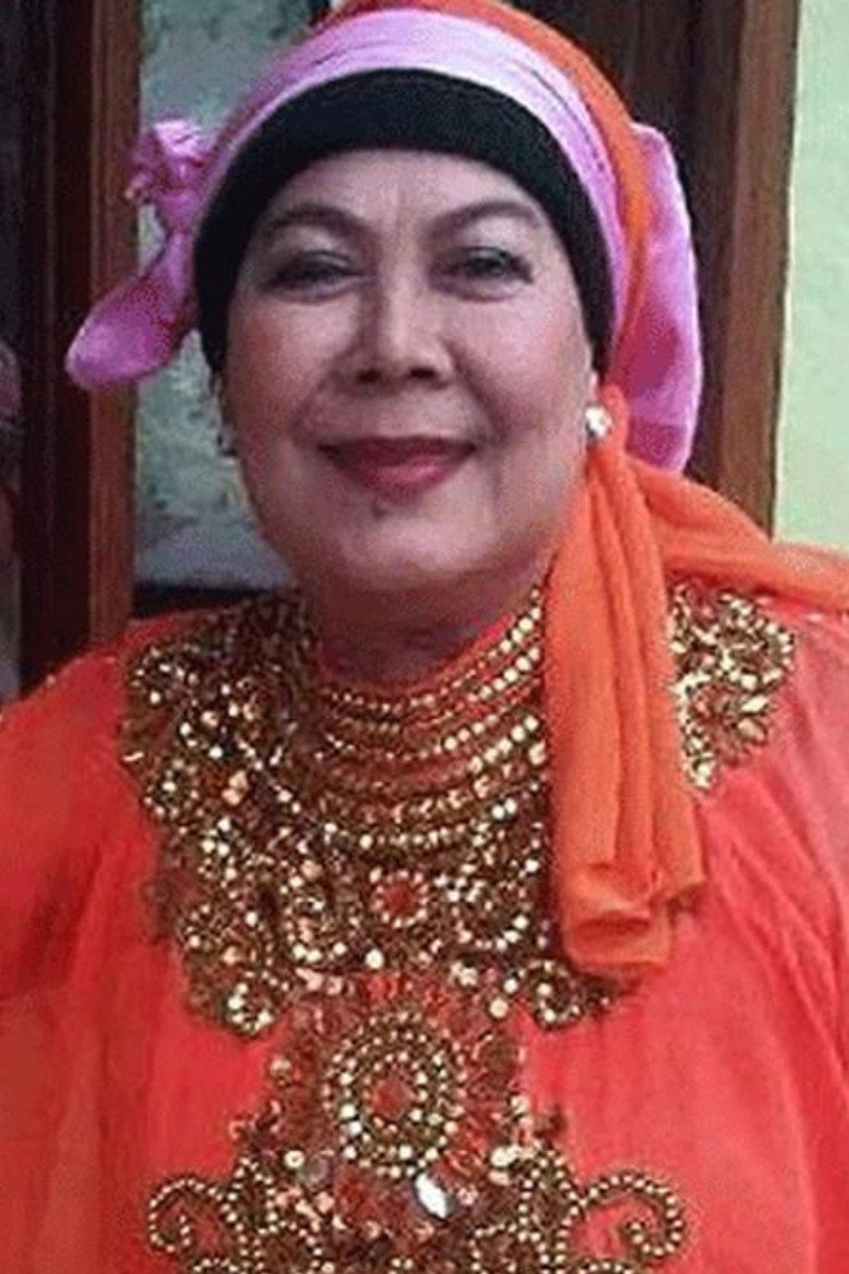 Shinta Muin portrait