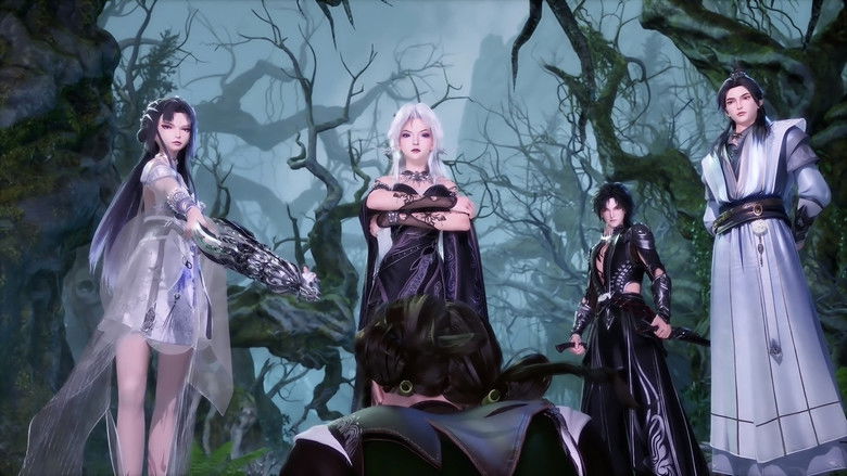 Still image for Little Fairy Yao season 1 episode 7: Episode 7 Still image for Little Fairy Yao season 1 episode 7: Episode 7