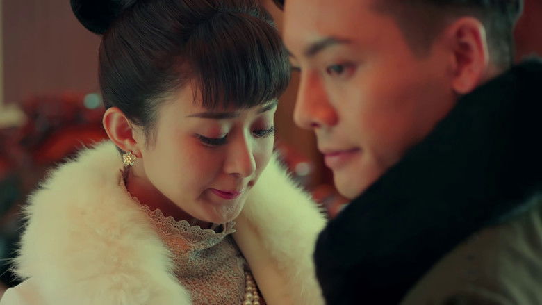 Still image for The Mystic Nine season 1 episode 48: Episode 48 Still image for The Mystic Nine season 1 episode 48: Episode 48