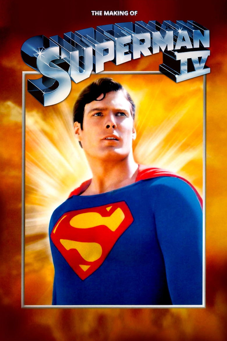 Imatge de The Making of 'Superman III'