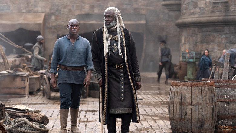 House of the Dragon: 2×1