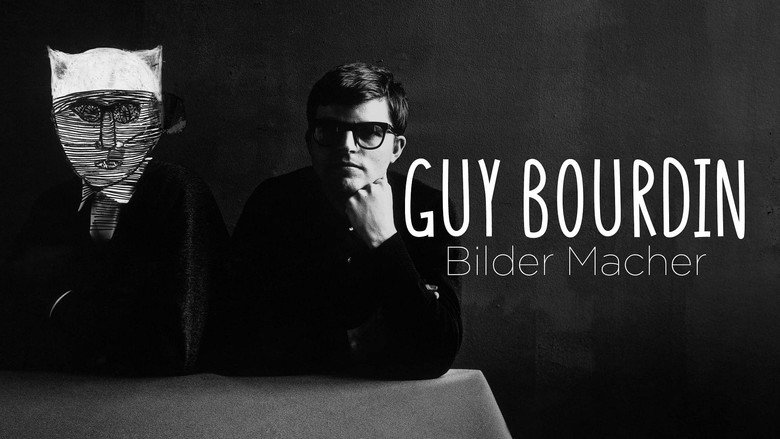 Guy Bourdin‎ galeri 3