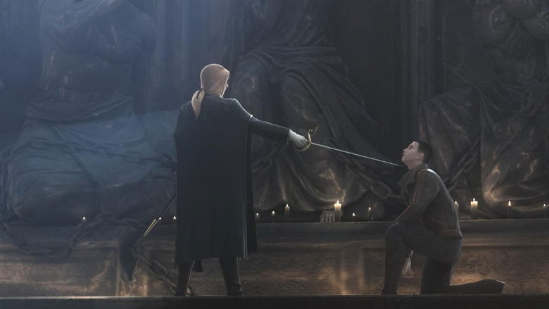 Still image for Incarnation Speical season 1 episode 27: Episode 27