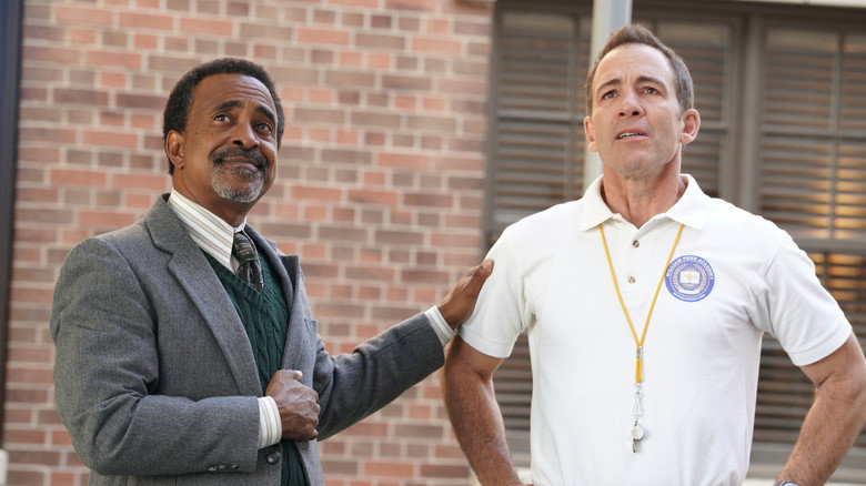 Still from Schooled - Season 2 Episode 7