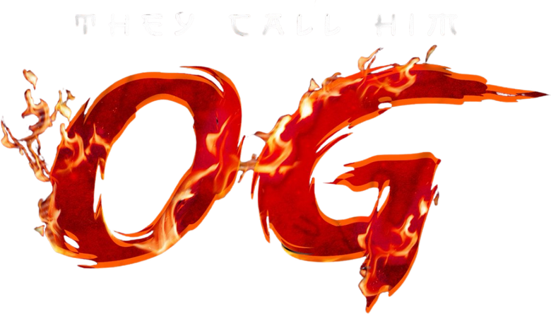 They Call Him OG