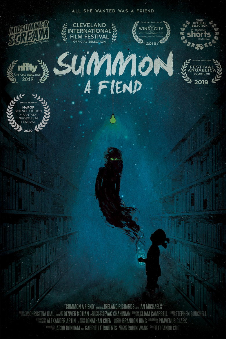 Imatge de Summon a Fiend