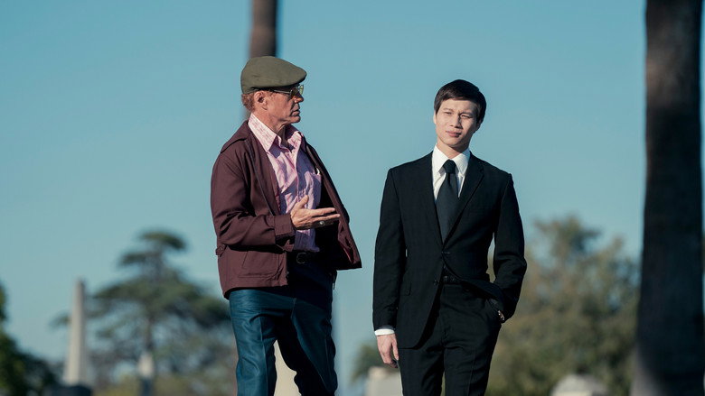 Still from The Sympathizer - Season 1 Episode 3