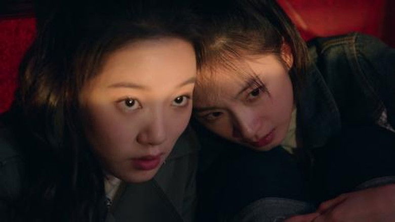 Still image for Unattackable Women season 1 episode 15: Episode 15